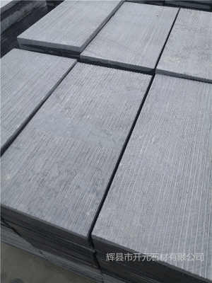 邯郸市曲周县青石路边石 生产、市场与CVB491166型号解析