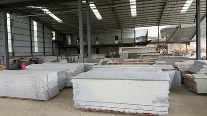 一品红石材 优质选择与厂家甄别指南