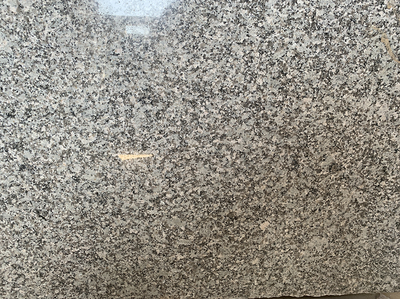 芝麻灰石材光面 现代建筑装饰的优雅选择