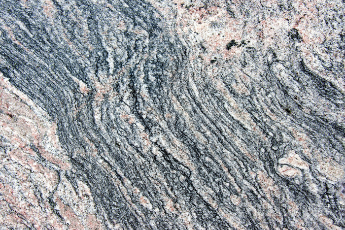 天然石材纹理之美 从照片到室内设计的灵感之旅