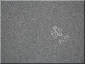 丰镇黑与蒙古黑、中国黑 经典深色石材的表面特性与鉴赏