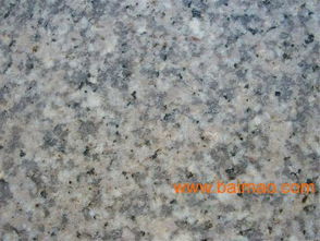 山东白锈石 天然瑰宝，建筑饰材的优雅之选