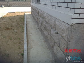匠心石材，彰显品质生活——烟台高新工艺石材制品品牌打造之道
